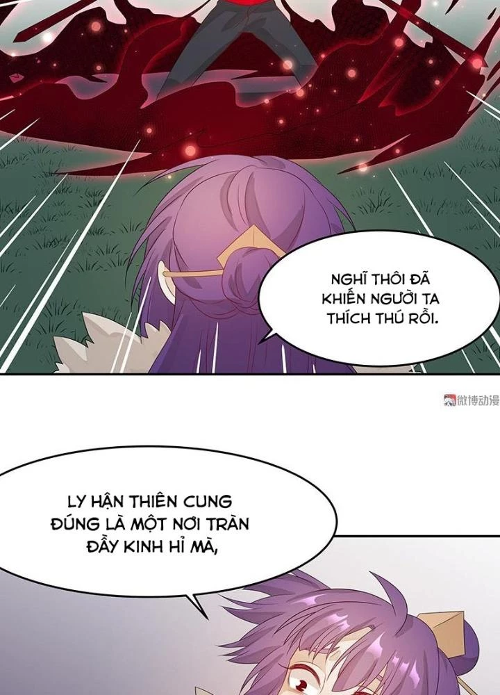 Ma Vương Nãi Ba Đang Tu Luyện Chapter 39 - Trang 40