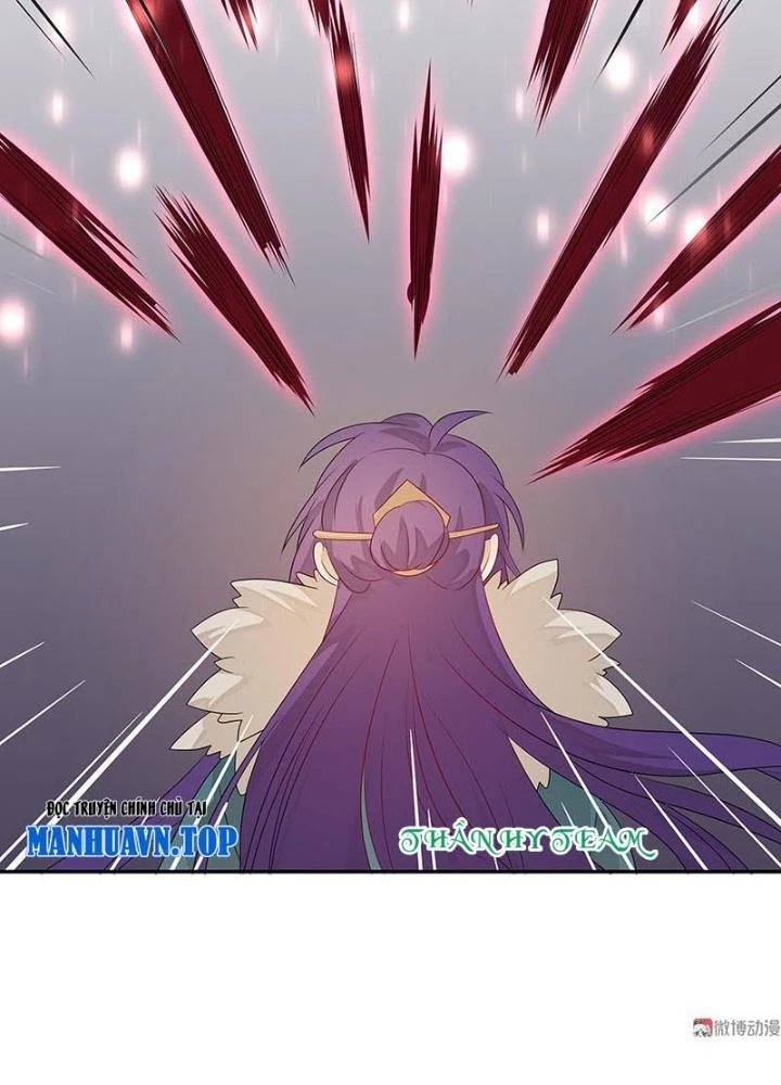 Ma Vương Nãi Ba Đang Tu Luyện Chapter 39 - Trang 46
