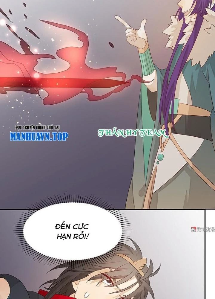 Ma Vương Nãi Ba Đang Tu Luyện Chapter 39 - Trang 50