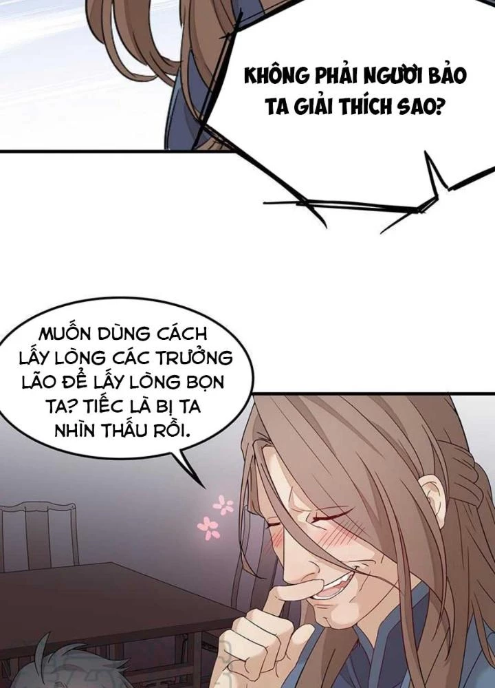 Ma Vương Nãi Ba Đang Tu Luyện Chapter 4 - Trang 16