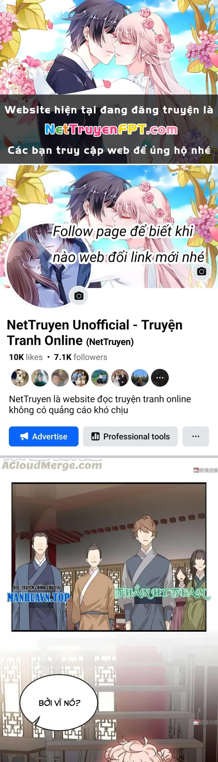 Ma Vương Nãi Ba Đang Tu Luyện Chapter 4 - Trang 2