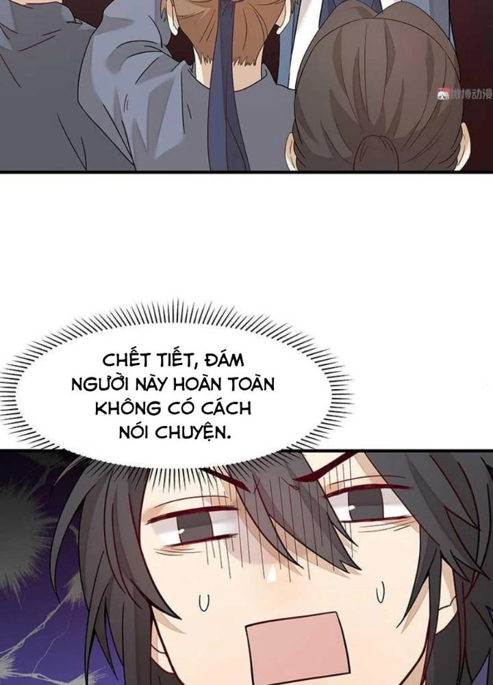 Ma Vương Nãi Ba Đang Tu Luyện Chapter 4 - Trang 20