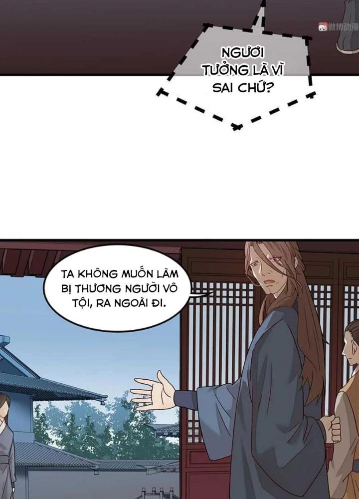 Ma Vương Nãi Ba Đang Tu Luyện Chapter 4 - Trang 24