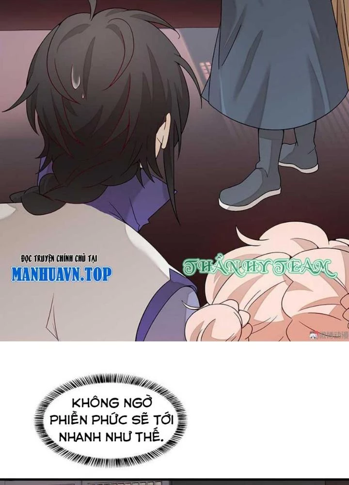 Ma Vương Nãi Ba Đang Tu Luyện Chapter 4 - Trang 26