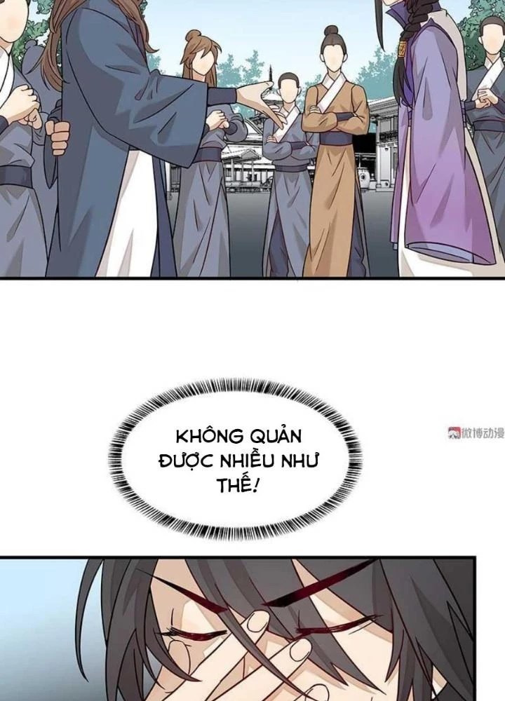Ma Vương Nãi Ba Đang Tu Luyện Chapter 4 - Trang 32