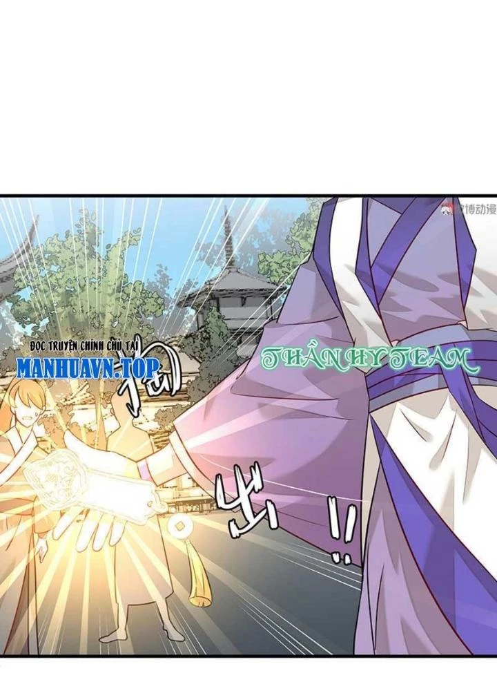Ma Vương Nãi Ba Đang Tu Luyện Chapter 4 - Trang 38