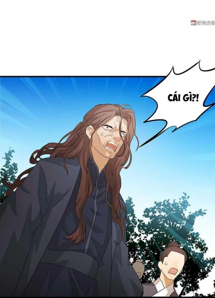 Ma Vương Nãi Ba Đang Tu Luyện Chapter 4 - Trang 48
