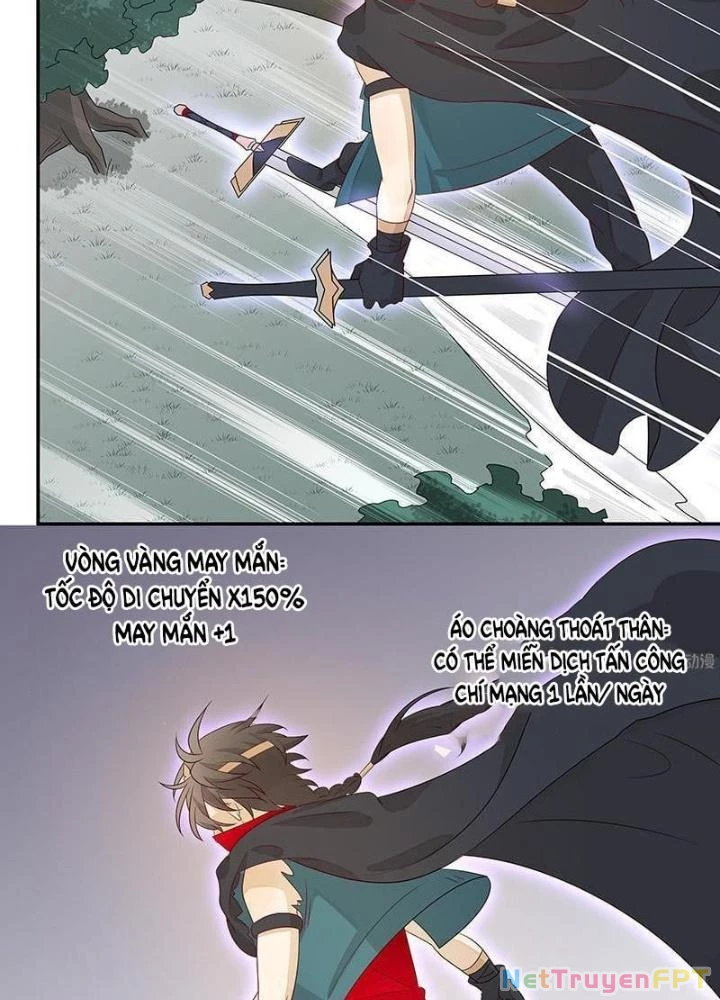Ma Vương Nãi Ba Đang Tu Luyện Chapter 40 - Trang 14