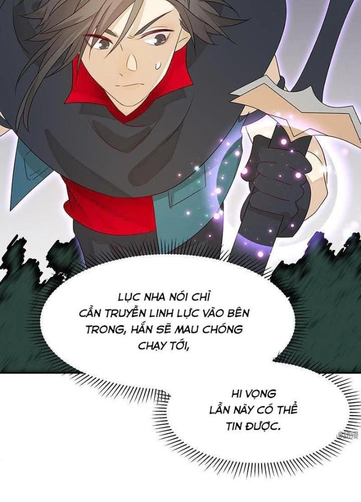 Ma Vương Nãi Ba Đang Tu Luyện Chapter 40 - Trang 20