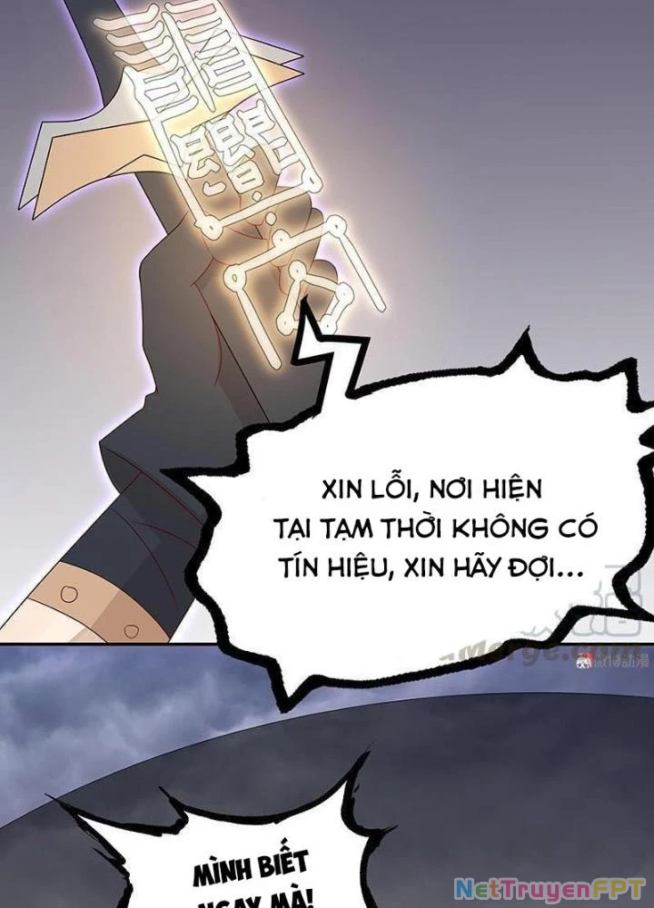 Ma Vương Nãi Ba Đang Tu Luyện Chapter 40 - Trang 22