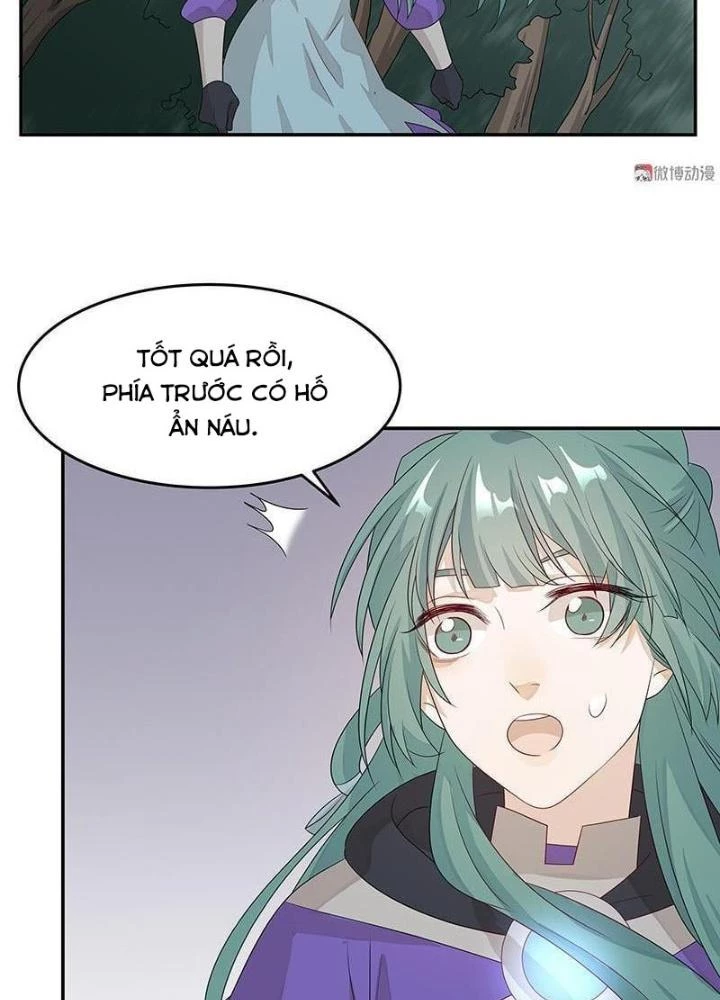 Ma Vương Nãi Ba Đang Tu Luyện Chapter 40 - Trang 32