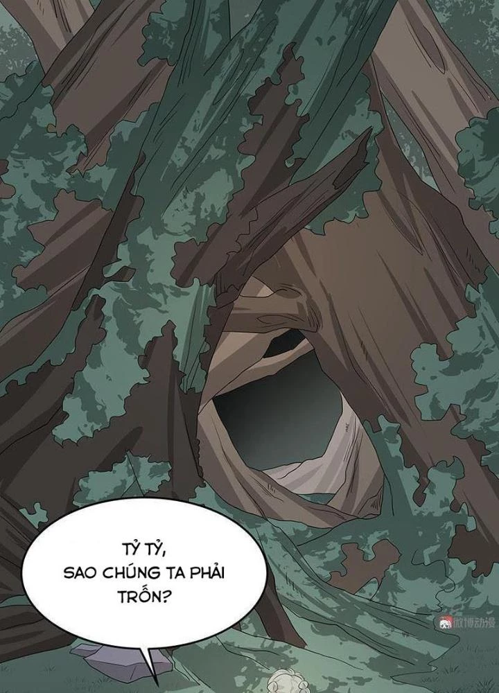 Ma Vương Nãi Ba Đang Tu Luyện Chapter 40 - Trang 34