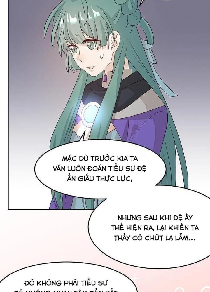 Ma Vương Nãi Ba Đang Tu Luyện Chapter 40 - Trang 40