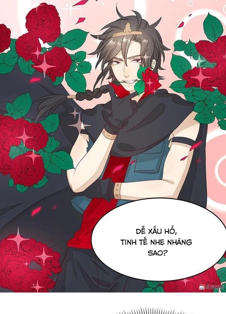 Ma Vương Nãi Ba Đang Tu Luyện Chapter 40 - Trang 42