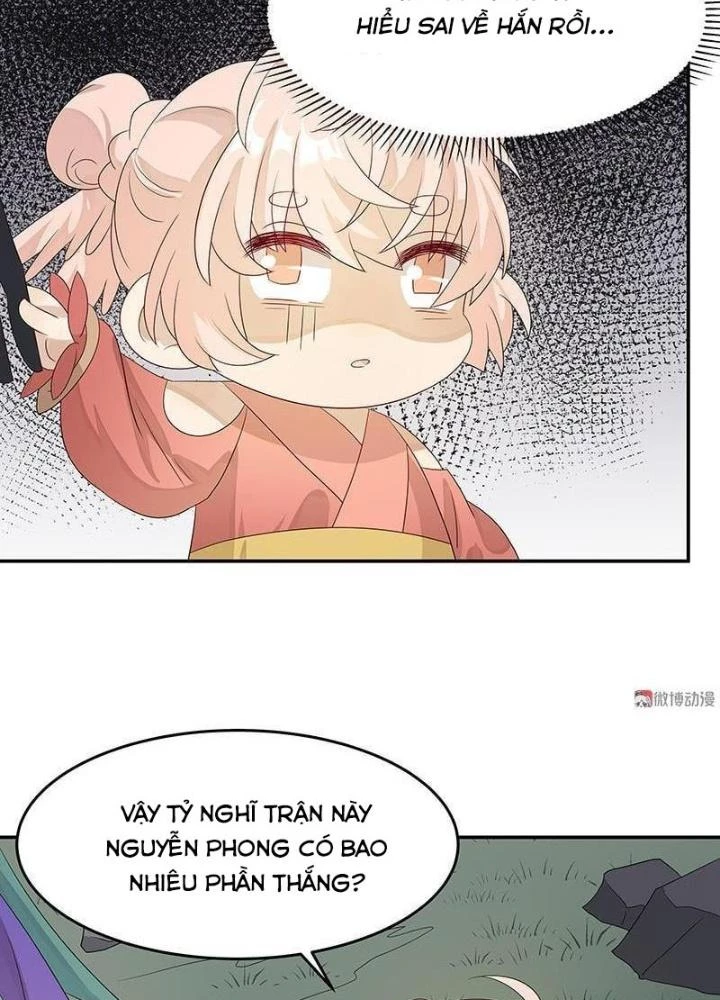 Ma Vương Nãi Ba Đang Tu Luyện Chapter 40 - Trang 44