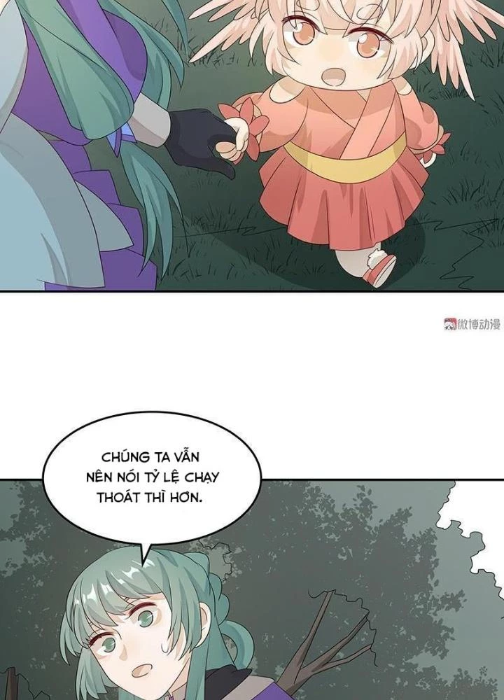 Ma Vương Nãi Ba Đang Tu Luyện Chapter 40 - Trang 46