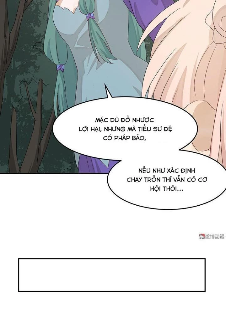 Ma Vương Nãi Ba Đang Tu Luyện Chapter 40 - Trang 48
