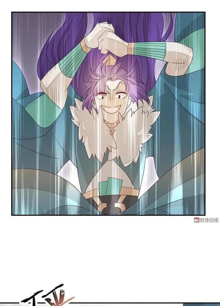 Ma Vương Nãi Ba Đang Tu Luyện Chapter 40 - Trang 50