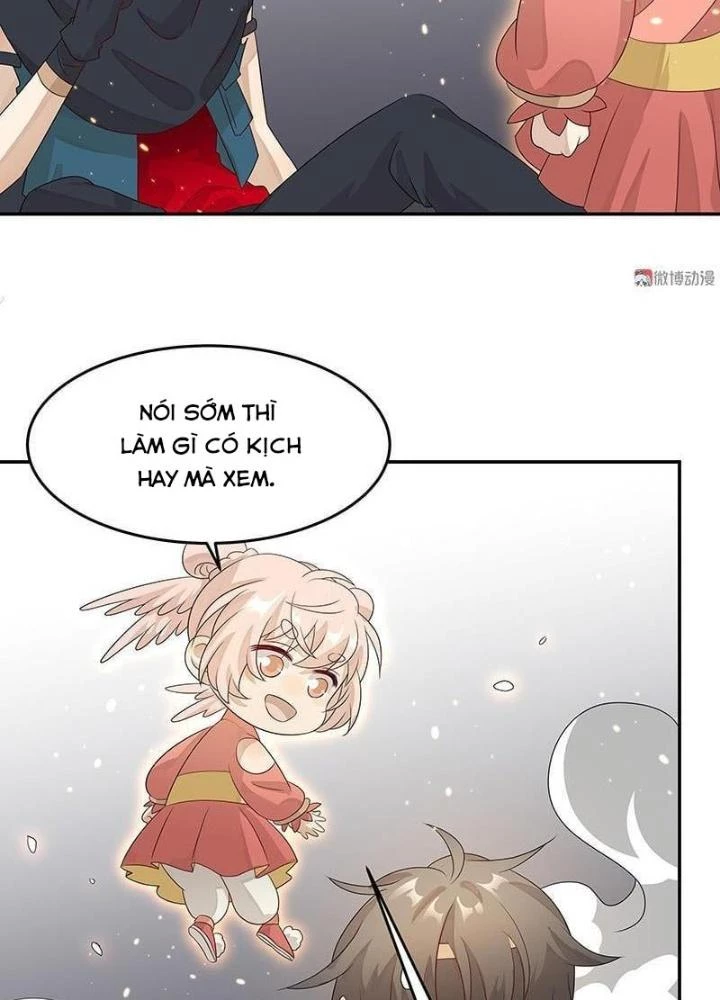 Ma Vương Nãi Ba Đang Tu Luyện Chapter 41 - Trang 10