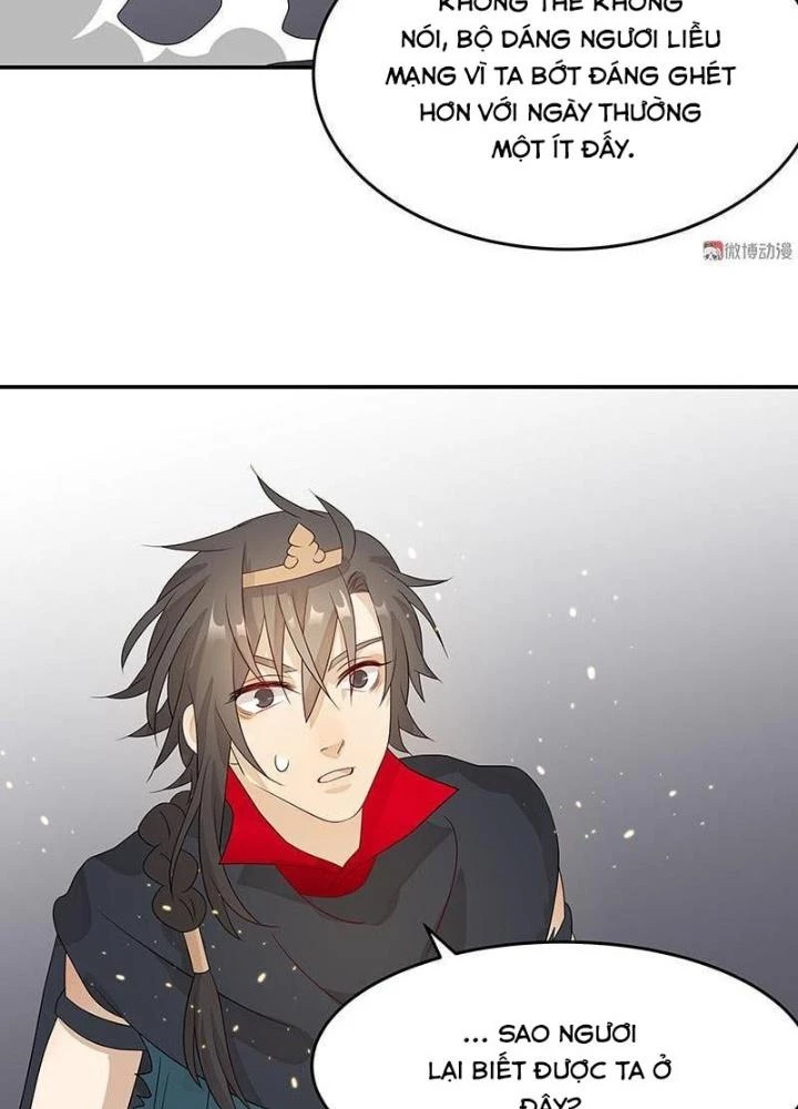 Ma Vương Nãi Ba Đang Tu Luyện Chapter 41 - Trang 12