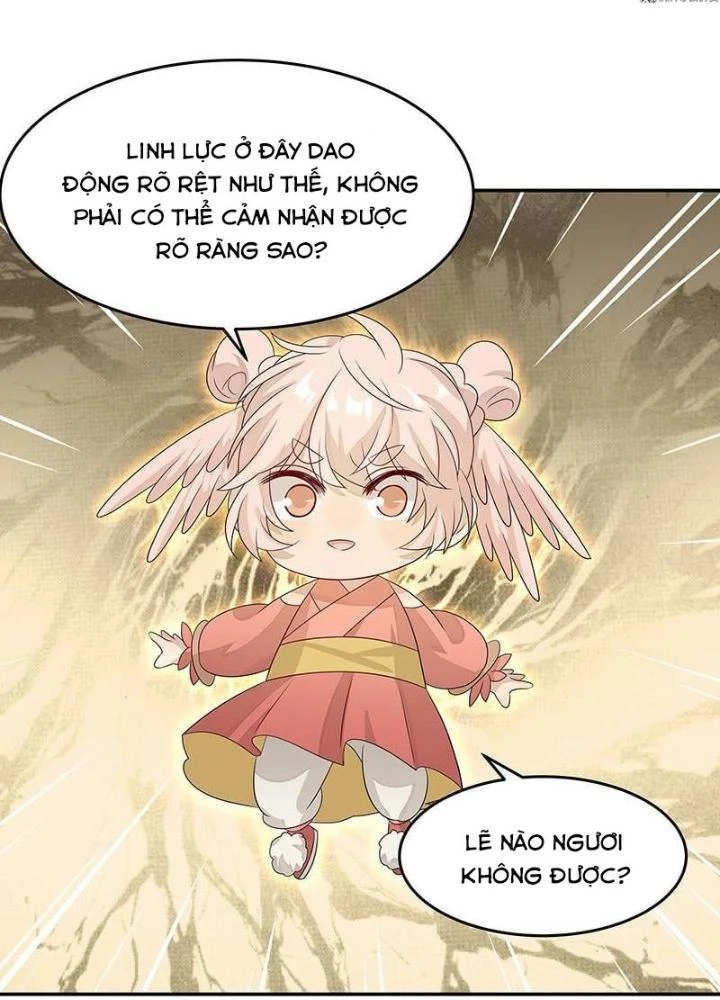 Ma Vương Nãi Ba Đang Tu Luyện Chapter 41 - Trang 14
