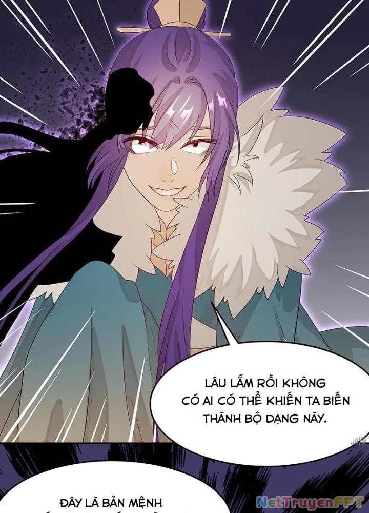 Ma Vương Nãi Ba Đang Tu Luyện Chapter 41 - Trang 22