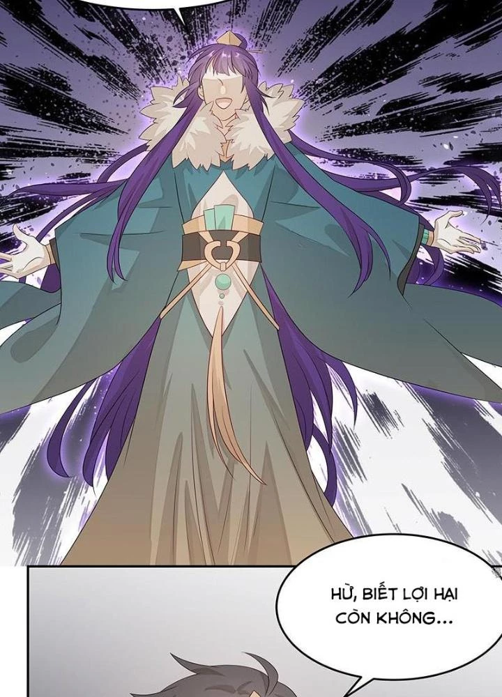 Ma Vương Nãi Ba Đang Tu Luyện Chapter 41 - Trang 24