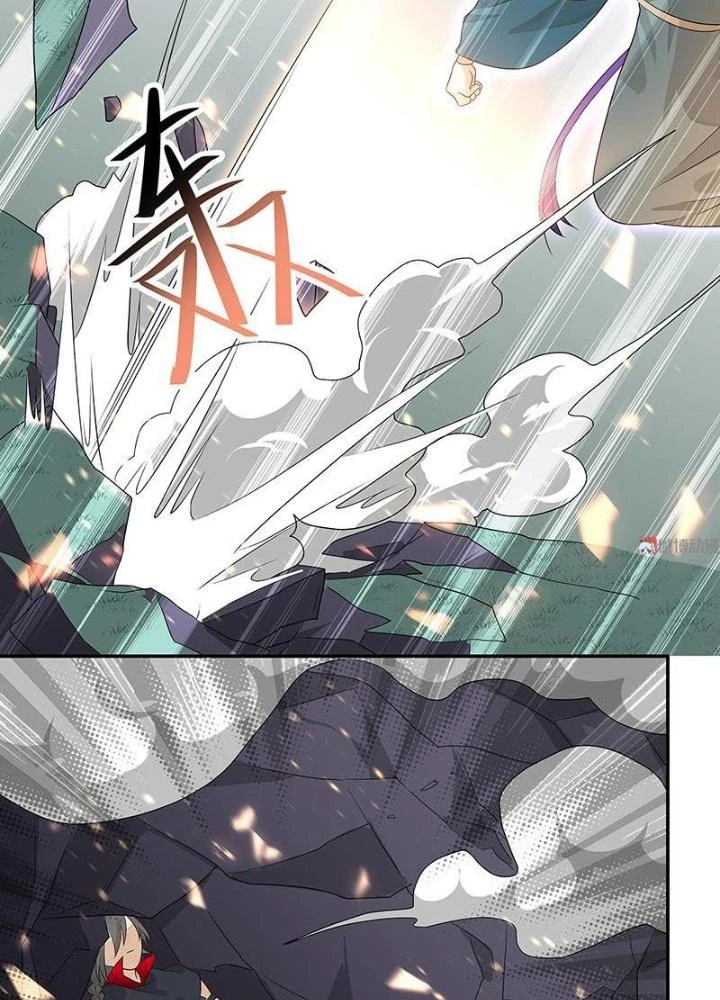 Ma Vương Nãi Ba Đang Tu Luyện Chapter 41 - Trang 30