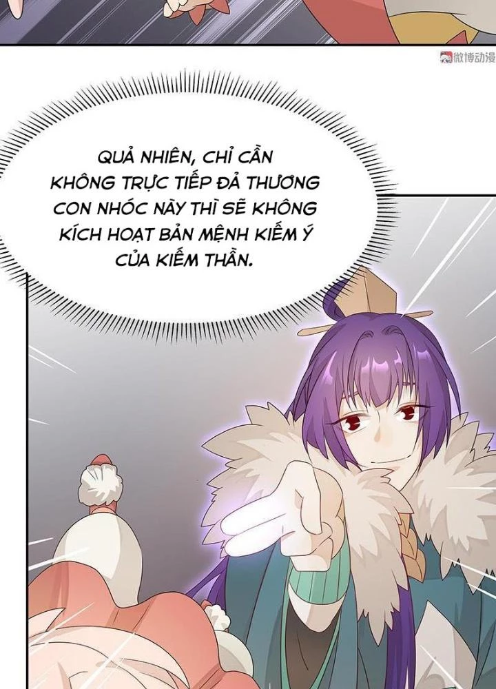 Ma Vương Nãi Ba Đang Tu Luyện Chapter 41 - Trang 46