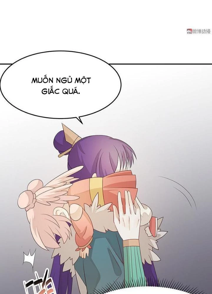 Ma Vương Nãi Ba Đang Tu Luyện Chapter 41 - Trang 48