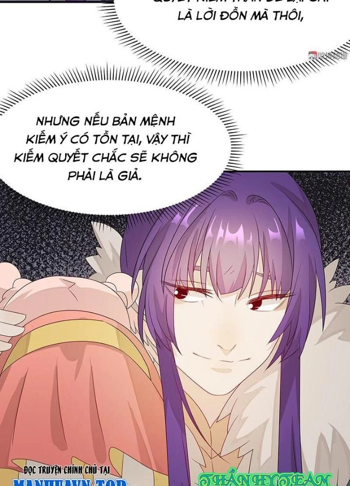 Ma Vương Nãi Ba Đang Tu Luyện Chapter 41 - Trang 50