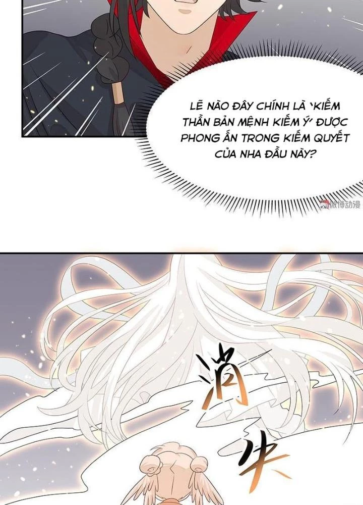 Ma Vương Nãi Ba Đang Tu Luyện Chapter 41 - Trang 6