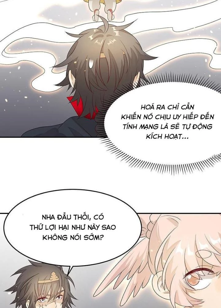 Ma Vương Nãi Ba Đang Tu Luyện Chapter 41 - Trang 8