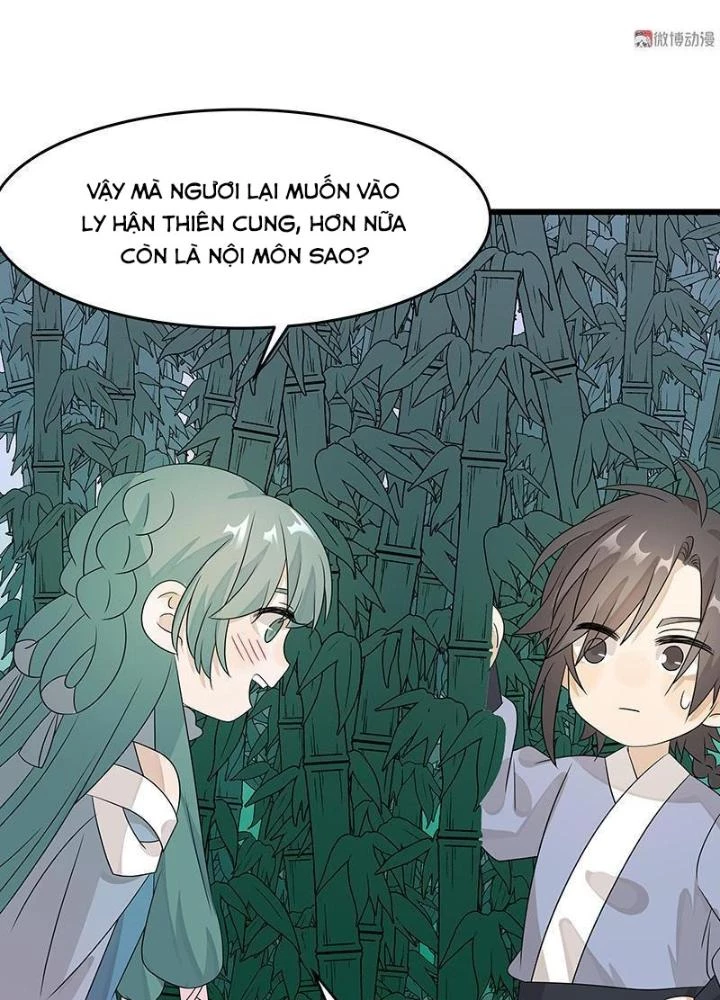 Ma Vương Nãi Ba Đang Tu Luyện Chapter 42 - Trang 12
