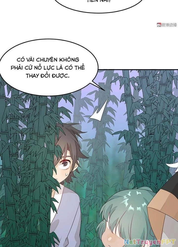 Ma Vương Nãi Ba Đang Tu Luyện Chapter 42 - Trang 14