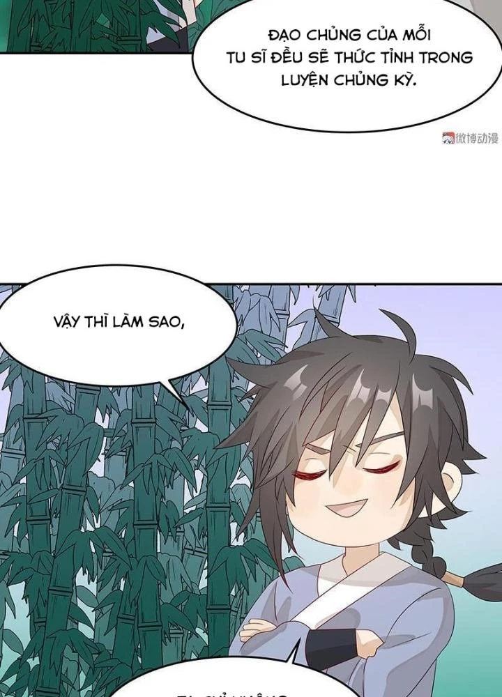 Ma Vương Nãi Ba Đang Tu Luyện Chapter 42 - Trang 16