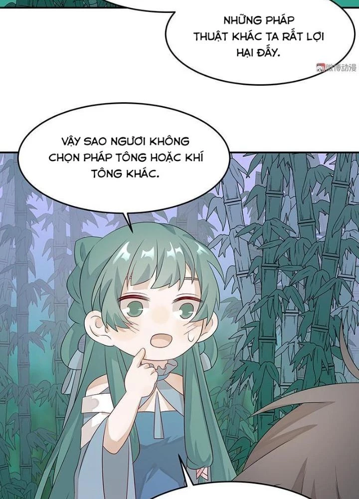Ma Vương Nãi Ba Đang Tu Luyện Chapter 42 - Trang 18