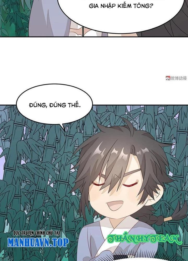 Ma Vương Nãi Ba Đang Tu Luyện Chapter 42 - Trang 20