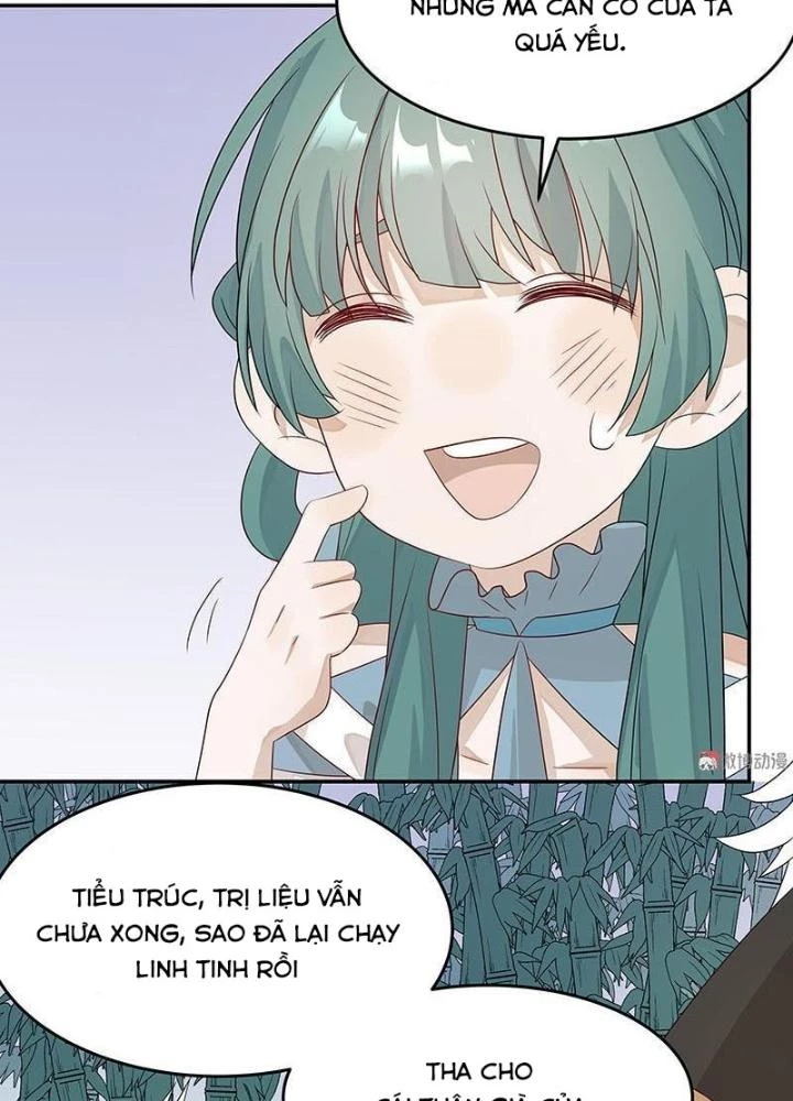 Ma Vương Nãi Ba Đang Tu Luyện Chapter 42 - Trang 24
