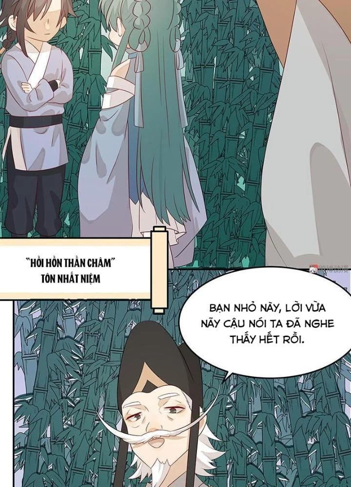 Ma Vương Nãi Ba Đang Tu Luyện Chapter 42 - Trang 26