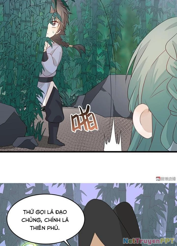 Ma Vương Nãi Ba Đang Tu Luyện Chapter 42 - Trang 30