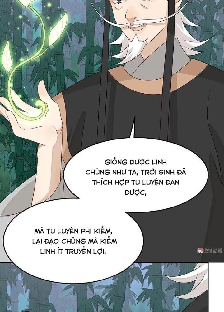 Ma Vương Nãi Ba Đang Tu Luyện Chapter 42 - Trang 32