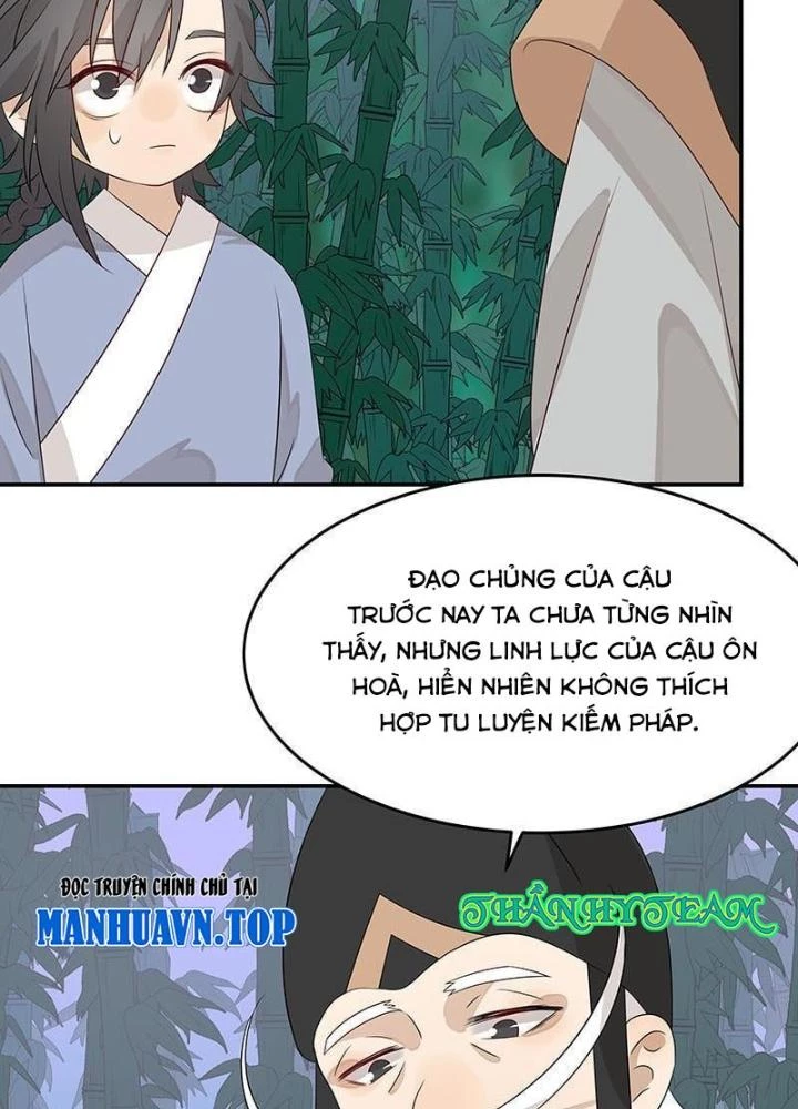 Ma Vương Nãi Ba Đang Tu Luyện Chapter 42 - Trang 34