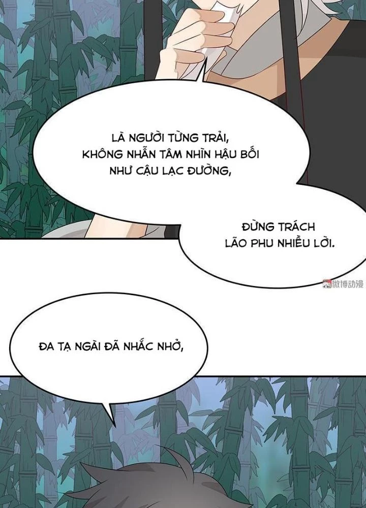 Ma Vương Nãi Ba Đang Tu Luyện Chapter 42 - Trang 36