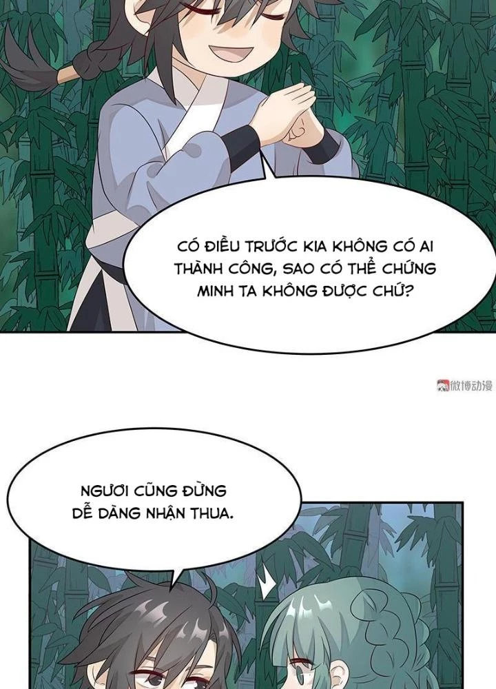 Ma Vương Nãi Ba Đang Tu Luyện Chapter 42 - Trang 38