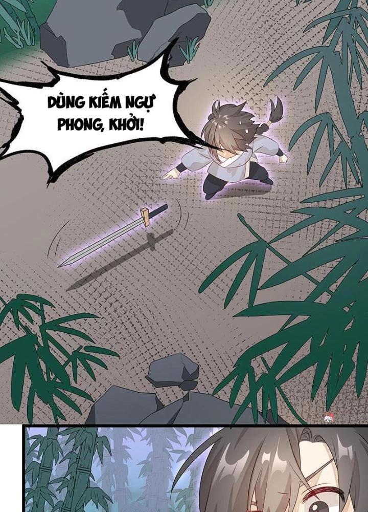 Ma Vương Nãi Ba Đang Tu Luyện Chapter 42 - Trang 4