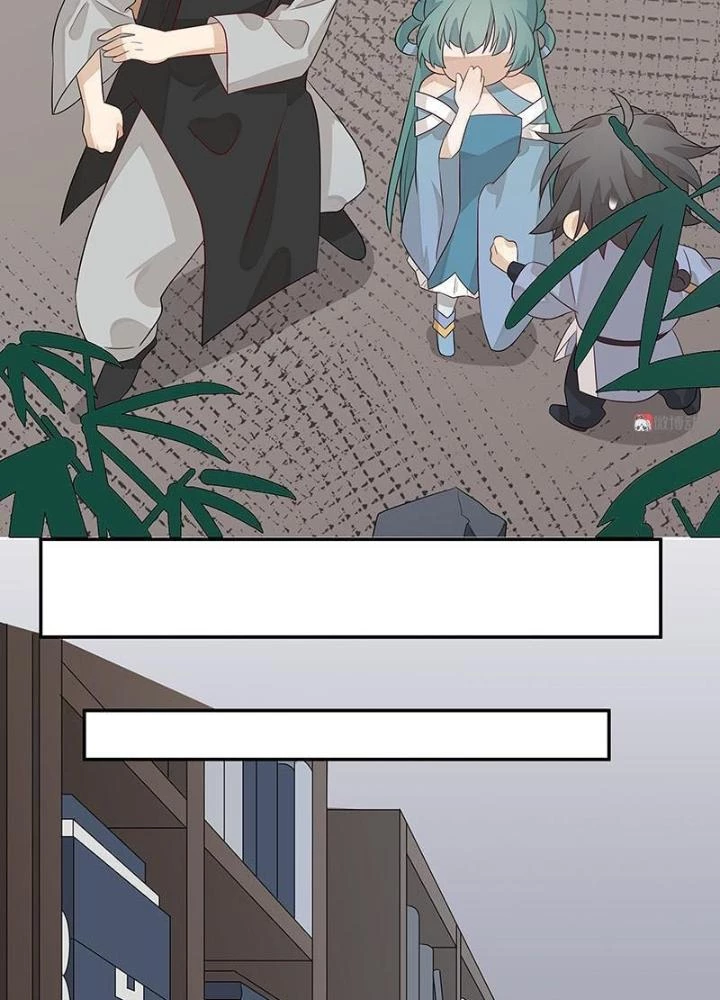 Ma Vương Nãi Ba Đang Tu Luyện Chapter 42 - Trang 42