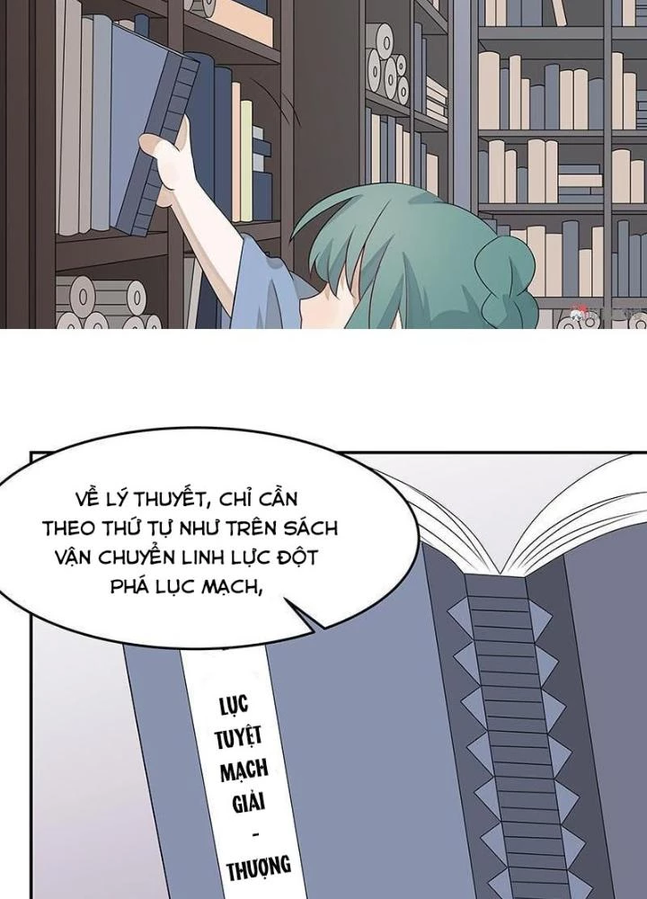 Ma Vương Nãi Ba Đang Tu Luyện Chapter 42 - Trang 44