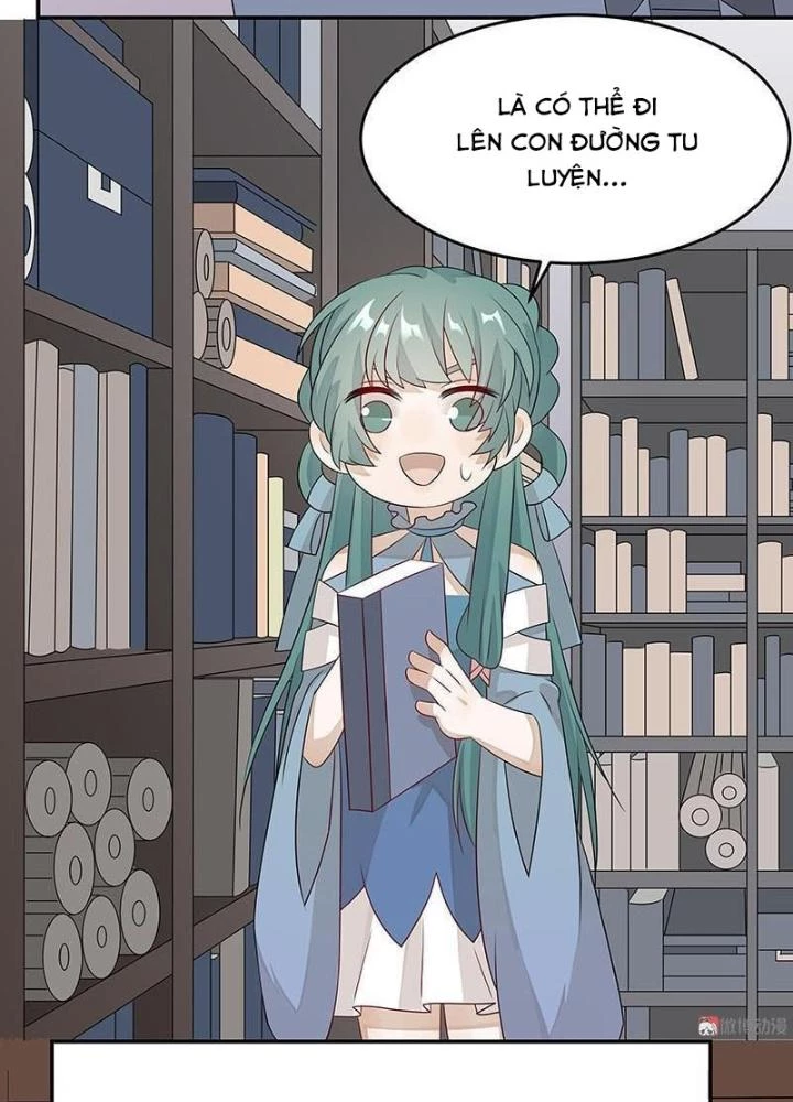 Ma Vương Nãi Ba Đang Tu Luyện Chapter 42 - Trang 46