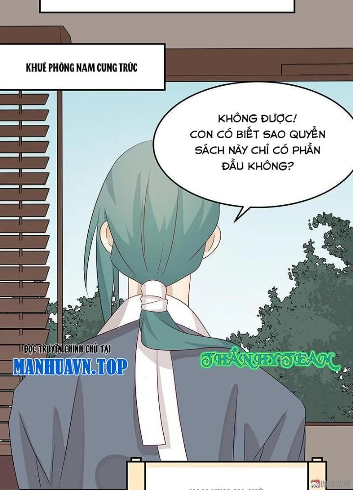 Ma Vương Nãi Ba Đang Tu Luyện Chapter 42 - Trang 48